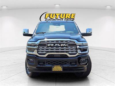 New 2025 Ram 2500 Limited Mega Cab 4x4 Pickup for sale #C3109 - photo 2