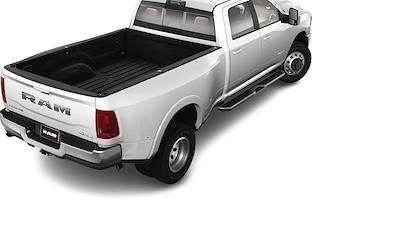 New 2025 Ram 3500 Laramie Crew Cab 4x4 DRW Pickup for sale #C3168 - photo 2