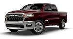 New 2026 Ram 1500 Big Horn Crew Cab 4x4 Pickup for sale #C3169 - photo 1