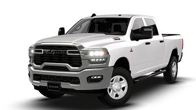 New 2026 Ram 2500 Tradesman Crew Cab 4x4 Pickup for sale #C3172 - photo 1