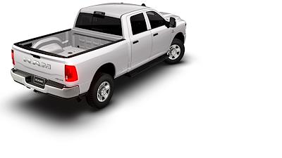 New 2026 Ram 2500 Tradesman Crew Cab 4x4 Pickup for sale #C3172 - photo 2