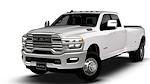 New 2026 Ram 3500 Laramie Crew Cab 4x4 DRW Pickup for sale #C3179 - photo 1