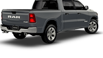 New 2026 Ram 1500 Big Horn Crew Cab 4x4 Pickup for sale #C3181 - photo 2