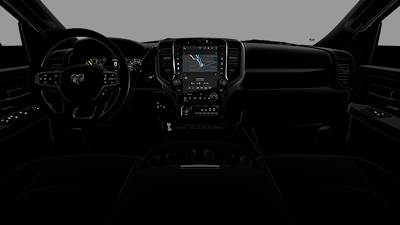 New 2026 Ram 2500 Tradesman Crew Cab 4x4 Pickup for sale #C3182 - photo 2