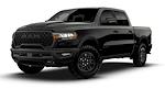 New 2026 Ram 1500 Rebel Crew Cab 4x4 Pickup for sale #C3197 - photo 1