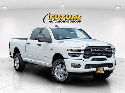 New 2025 Ram 2500 Big Horn Crew Cab for sale #C3223 - photo 1