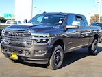 New 2025 Ram 2500 Laramie Mega Cab for sale #C3239 - photo 8