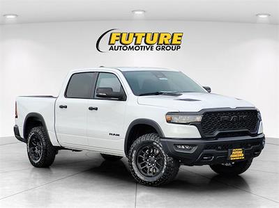 New 2026 Ram 1500 Rebel Crew Cab for sale #C3248 - photo 1