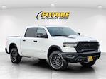 New 2026 Ram 1500 Rebel Crew Cab for sale #C3248 - photo 1