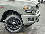 New 2026 Ram 2500 Big Horn Crew Cab for sale #C3266 - photo 9