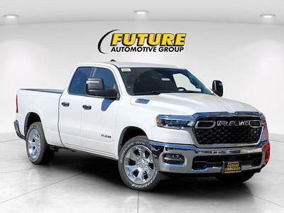 New 2026 Ram 1500 Big Horn Quad Cab for sale #C3268 - photo 1