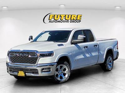 New 2026 Ram 1500 Big Horn Quad Cab for sale #C3268 - photo 2