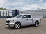New 2026 Ram 1500 Big Horn Quad Cab for sale #C3268 - photo 41