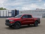 New 2026 Ram 1500 Rebel Crew Cab for sale #C3277 - photo 1