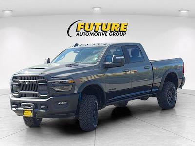 New 2026 Ram 2500 Power Wagon Crew Cab for sale #C3279 - photo 2