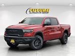 New 2026 Ram 1500 Rebel Crew Cab for sale #C3287 - photo 2