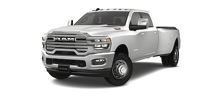 New 2025 Ram 3500 Laramie Crew Cab 4x4 DRW Pickup for sale #SG515457 - photo 1