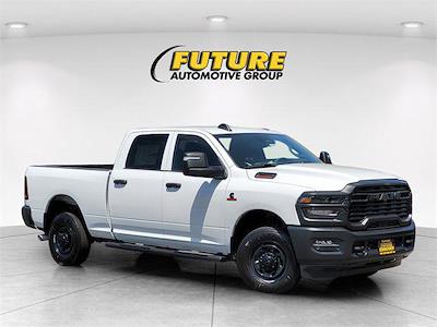 New 2025 Ram 2500 Tradesman Crew Cab Pickup for sale #C3045 - photo 1