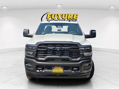 New 2025 Ram 2500 Tradesman Crew Cab Pickup for sale #C3045 - photo 2