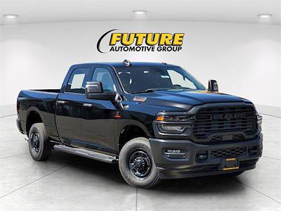 New 2025 Ram 2500 Tradesman Crew Cab Pickup for sale #C3040 - photo 1