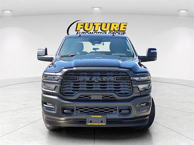 New 2025 Ram 2500 Tradesman Crew Cab Pickup for sale #C3040 - photo 2