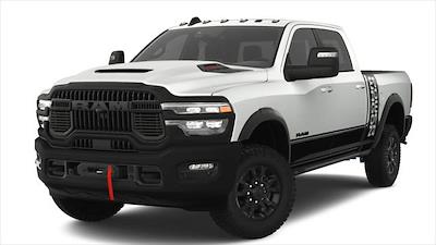 New 2025 Ram 2500 Power Wagon Crew Cab 4x4 Pickup for sale #SG523894 - photo 1