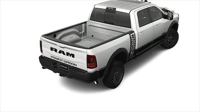 New 2025 Ram 2500 Power Wagon Crew Cab 4x4 Pickup for sale #SG523894 - photo 2
