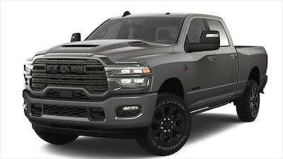 New 2025 Ram 2500 Laramie Crew Cab 4x4 Pickup for sale #SG558245 - photo 1