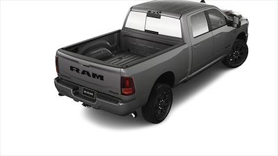 New 2025 Ram 2500 Laramie Crew Cab 4x4 Pickup for sale #SG558245 - photo 2