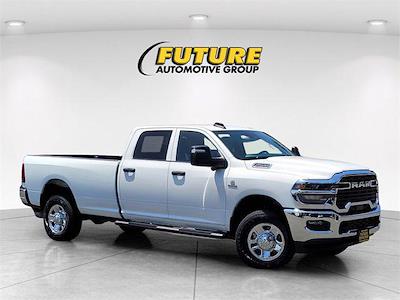 New 2025 Ram 2500 Tradesman Crew Cab 4x4 Pickup for sale #SG579604 - photo 1