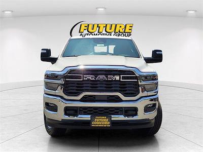 New 2025 Ram 2500 Tradesman Crew Cab 4x4 Pickup for sale #SG579604 - photo 2
