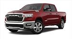 New 2025 Ram 1500 Big Horn Crew Cab Pickup for sale #SN179507 - photo 1