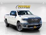 New 2025 Ram 1500 Longhorn Crew Cab 4x4 Pickup for sale #C2931 - photo 1