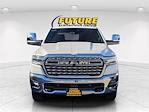 New 2025 Ram 1500 Longhorn Crew Cab 4x4 Pickup for sale #C2931 - photo 2