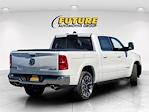New 2025 Ram 1500 Longhorn Crew Cab 4x4 Pickup for sale #C2931 - photo 3