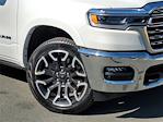 New 2025 Ram 1500 Longhorn Crew Cab 4x4 Pickup for sale #C2931 - photo 5