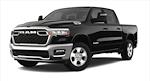 New 2025 Ram 1500 Big Horn Crew Cab 4x4 Pickup for sale #SN772784 - photo 1
