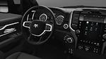 New 2025 Ram 1500 Big Horn Crew Cab 4x4 Pickup for sale #SN772784 - photo 9