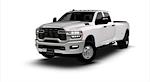 New 2026 Ram 3500 Tradesman Crew Cab 4x4 DRW Pickup for sale #TG167020 - photo 1