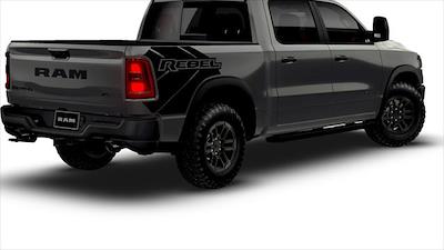 New 2026 Ram 1500 Rebel Crew Cab 4x4 Pickup for sale #C3135 - photo 2