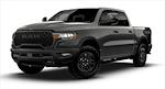 New 2026 Ram 1500 Rebel Crew Cab 4x4 Pickup for sale #C3135 - photo 1