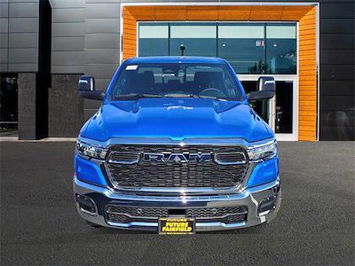 New 2025 Ram 1500 Big Horn Crew Cab 4x4 Pickup for sale #J2806 - photo 2
