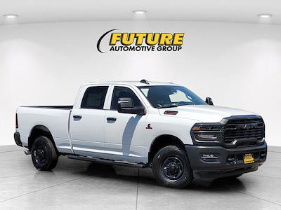 New 2025 Ram 2500 Tradesman Crew Cab for sale #C3045 - photo 1