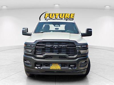 New 2025 Ram 2500 Tradesman Crew Cab for sale #C3045 - photo 2