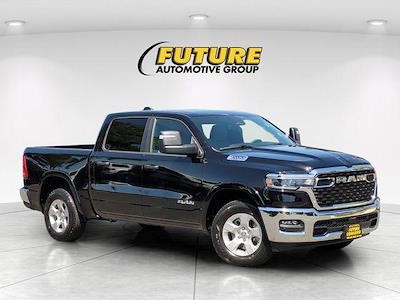 New 2025 Ram 1500 Big Horn Crew Cab for sale #C3090 - photo 1
