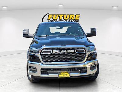 New 2025 Ram 1500 Big Horn Crew Cab for sale #C3090 - photo 2