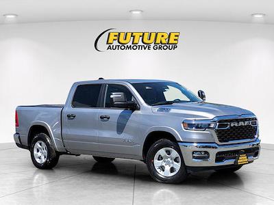 New 2025 Ram 1500 Big Horn Crew Cab for sale #C3105 - photo 1