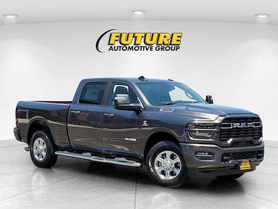 New 2025 Ram 2500 Big Horn Crew Cab for sale #C3110 - photo 1