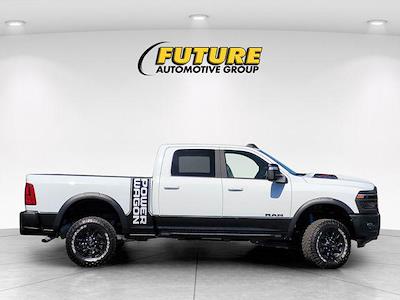 New 2025 Ram 2500 Power Wagon Crew Cab for sale #C3133 - photo 2