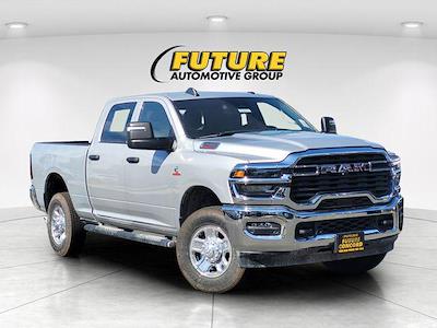 New 2026 Ram 2500 Tradesman Crew Cab for sale #C3171 - photo 1